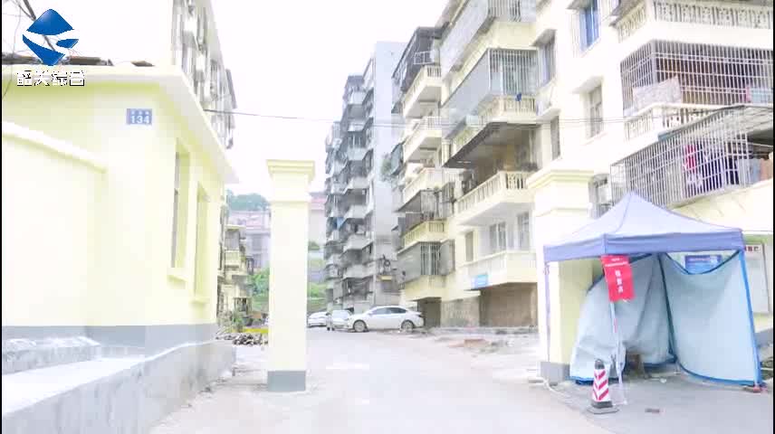 “選擇性”拆除違建？屋主直呼不公平
