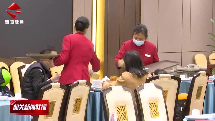【文明餐飲 杜絕浪費】反對浪費崇尚節(jié)約 文明餐飲蔚然成風(fēng)