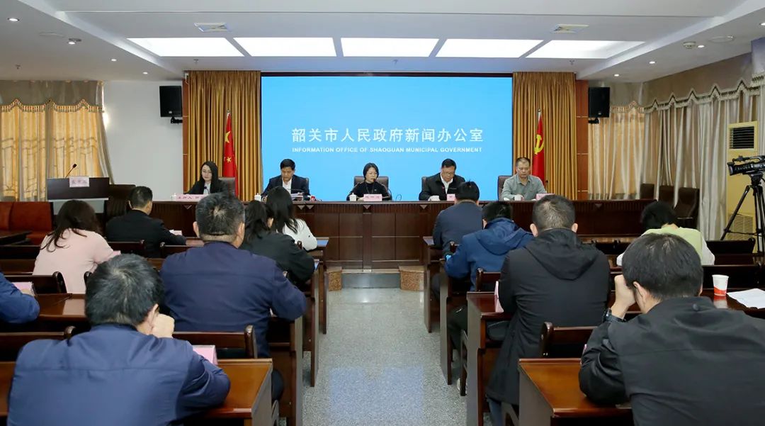 “紅黑榜”名單出爐！韶關這些企業(yè)、個人上榜