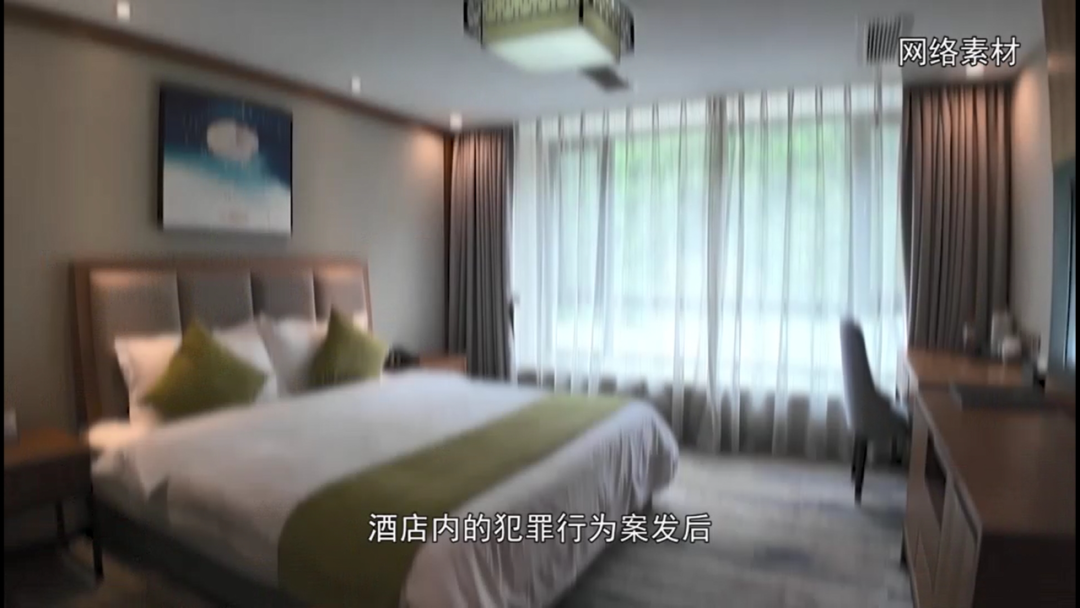 【以案說法】落實(shí)“五必須” 守護(hù)未成年人